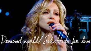 Madonna - Drowned World/Substitute for Love (The Confessions Tour) [Live] | HD