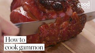 How to cook gammon