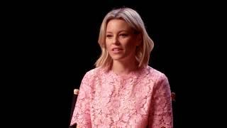 BRIGHTBURN - Elizabeth Banks "Was sie an dem Projekt gereizt hat" | Ab 20.6.19 im Kino