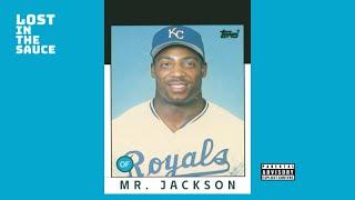 L O S T    I N    T H E    S A U C E  | Boldy James - Mr. Jackson (Full Album) #boldyjames #hiphop