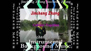 Jincheng Zhang - Capital Together (Official Instrumental Background Music)