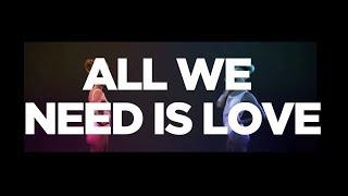 Virgul - All We Need Is Love