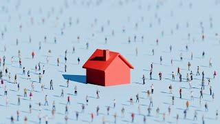 Australia ‘bringing in way more people’ contributing to housing crisis