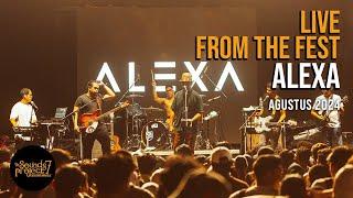 Alexa Live at The Sounds Project Vol.7 (2024)