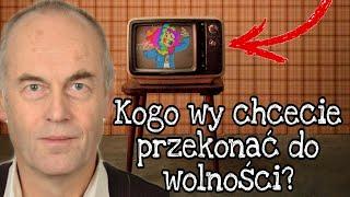 Czy Wolnościowcy to wymierający gatunek? - Jan Kubań na Miltonalia 2020 VETO