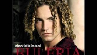 David Bisbal - Cómo olvidar.wmv