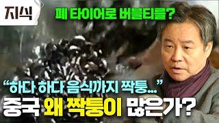 "저희가 짝퉁이 많은 이유는..." 중국인이 말하는 중국의 실체, 가난하기 때문에 어쩔 수 없었다? #사회 #EBS지식