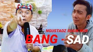 Ngustadz Sugik Nur Ditantang Pemuda Ini !!!