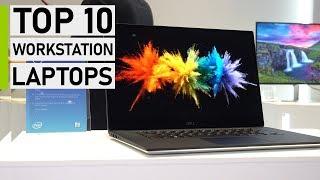 Top 10 Best Video Editing Laptops for Creators