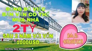 SKYWAY 7. HƯỚNG DẪN CÁCH ĐĂNG KÝ LÀM ĐỐI TÁC CỦA SKYWAY.