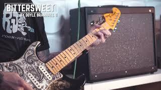 Top 10 Presets - Fender Mustang GTX100