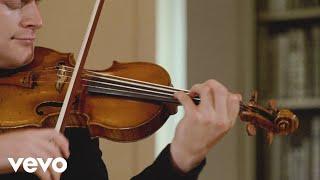 Sebastian Bohren - Violin Partita No. 3 in E Major, BWV 1006: III. Gavotte en rondeau