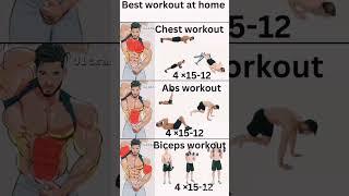 chest workouts and abs #fitness #gym #workout #bodybuilding #homworkouts