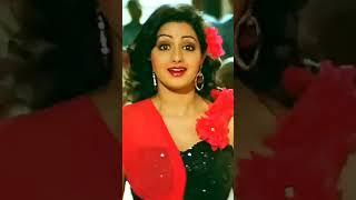 Hawa Hawai | Mr. India | Kavita Krishnamurthy | Sridevi