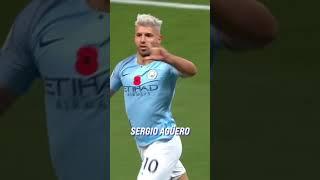 Man City's Top 10 Goals This Decade