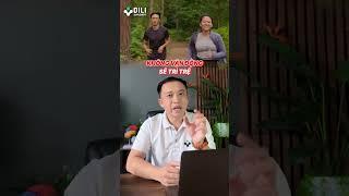 Ung thư đường ruột đang ngày càng trẻ hoá, tại vì sao? | Dr.Phan Hồng Sơn #drphanhongson #dili