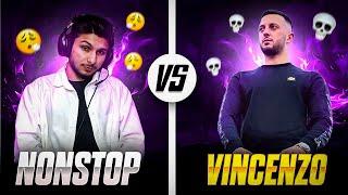 OMG  This Player  DID 2 ACE Against  Ng One    Nonstop Vs Vincenzo ‍