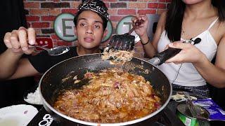 TUNA SISIG ala Gepoy (CookBang)