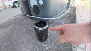 BUY this APPLE that EVERYONE THROWS IN THE TRASH