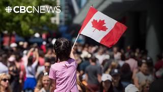 People aren't as proud to be Canadian anymore, new poll suggests