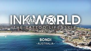 Goodbye Australia // InkTheWorld Ep12