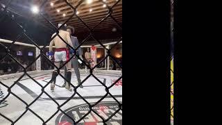 Straight Blast Gym Fight Night (Muay Thai, MMA, Jiu Jitsu)