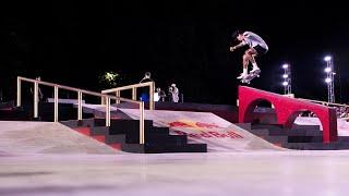 World Street Skateboarding Rome 2022 Recap