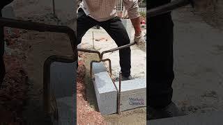 Tips for laying floor tiles - a good tool to help you work