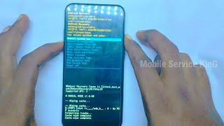 Samsung M01 (SM-M015G/DS) Hard Reset, pattern lock, pin lock, password lock All clear Easy Method