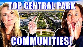 Exploring Central Park CO: Denver Colorado's Vibrant Community | Living In Central Park Denver CO