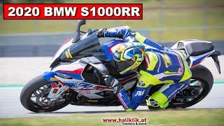 BMW S1000RR am Red Bull Ring - REITWAGEN SHOOT OUT 2020 - Roland Resch, Andy Meklau & Martin Bauer