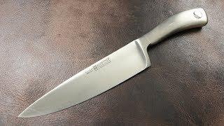 Wusthof Culinar 8" Chef Knife (Cutlery and More Exclusive)