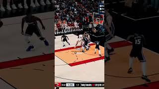 your not steph curry song #ps5share #ps5games #ps5 #nba2k24 #mycareer #shorts #trending