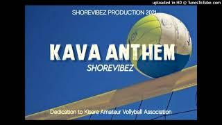 Kava Anthem (2021)-ShoreVibez (Prod by Swagnificent)