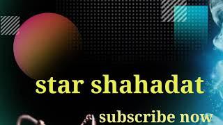 Alif laila alif laila jeeni star shahadat