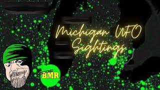 Michigan UFO Sightings of 1994