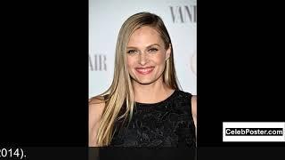 Vinessa Shaw biography