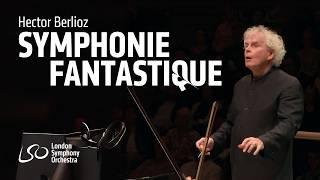 Berlioz Symphonie fantastique (4 March to the Scaffold) // LSO & Sir Simon Rattle