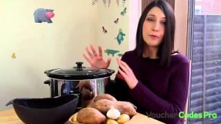 Save Time and Money With One Pot Cooking from Emily Leary and VoucherCodesPro