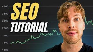 The ONLY Realistic SEO Tutorial for 2025