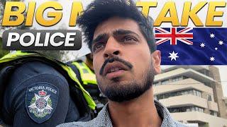 We had to Attend Australian Court | Don't do this Mistake | Indian Students | Vlog #259