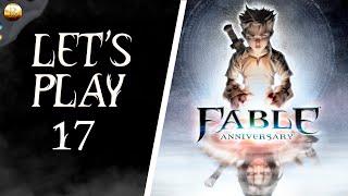 Джек Из Тени ▶ Fable Anniversary Прохождение 1440p [17]