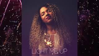 Rxchelle - Light Me Up (Audio)