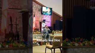 Pastor Leo Gallardo  #Pastorleogallardo