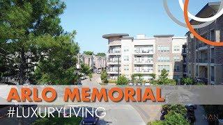 Arlo Memorial Apartments in Houston Tx