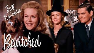 Full episodes I Most Magical Episodes Of Season 1 I TRIPLE FEATURE I Bewitched