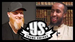 Meet Sheikh Abdur Rahman Hassan w/ John Fontain |Young Smirks PodCast EP24