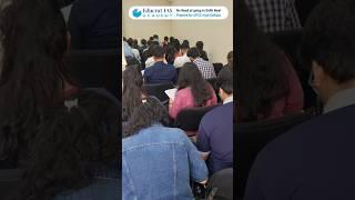 Zero से Hero तक | AANKLAN UPSC Prelims Mock Test 2025 | Educrat IAS Academy, Kolkata