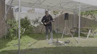 Brent Hutchinson - Hey Joe