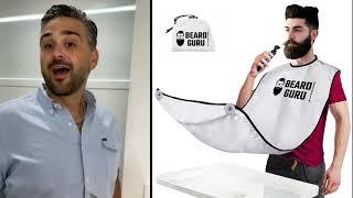 Beard Guru - Beard Catcher - Just $19